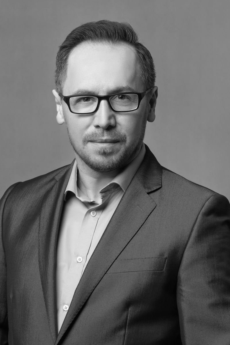 Rafał Sobczak