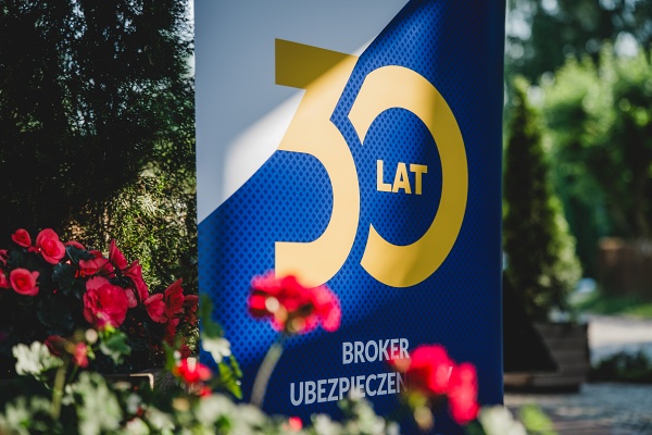 30-lecie Mentor S.A.