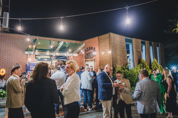 30-lecie Mentor S.A.