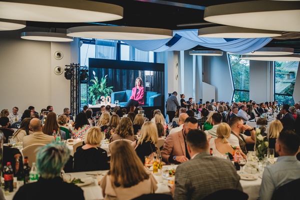 30-lecie Mentor S.A.