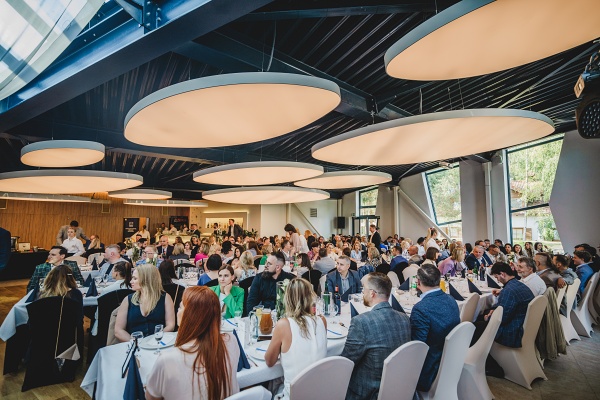 30-lecie Mentor S.A.