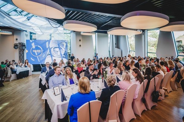 30-lecie Mentor S.A.