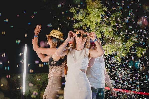 30-lecie Mentor S.A.