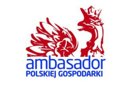 Ambasador Polskiej Gospodarki